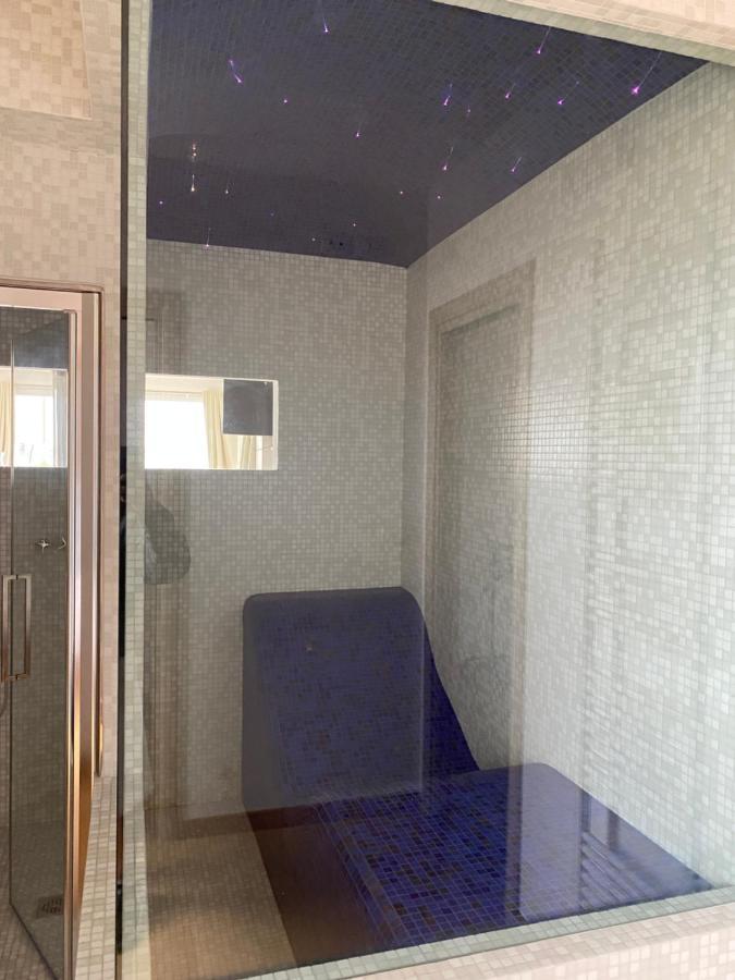 Vista Mar Apartment Brindisi Bagian luar foto