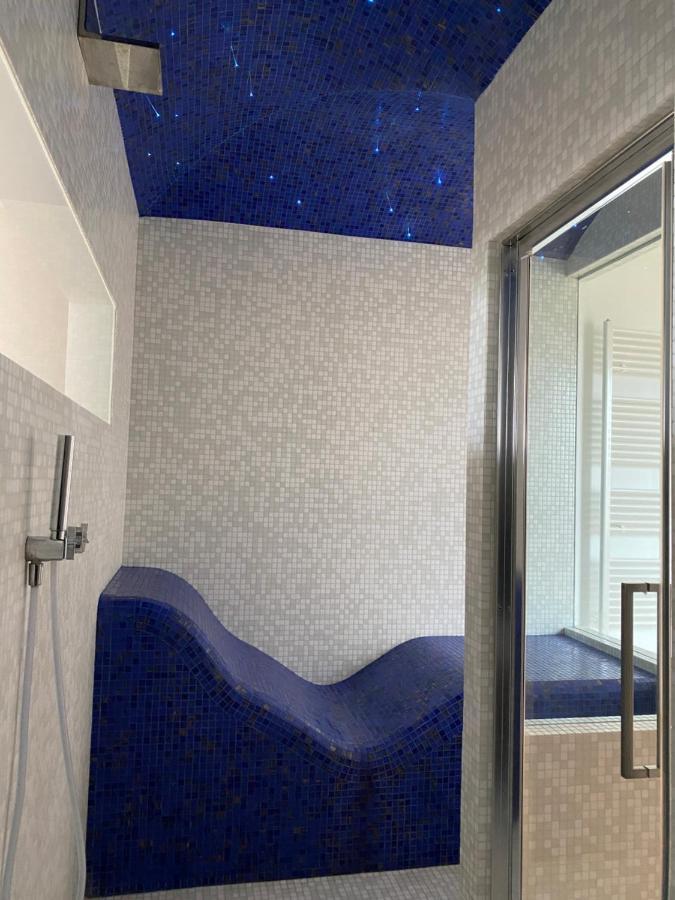 Vista Mar Apartment Brindisi Bagian luar foto